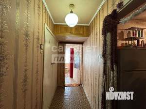 2-к квартира, вторичка, 53м2, 5/9 этаж