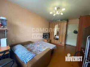 2-к квартира, вторичка, 52м2, 3/9 этаж