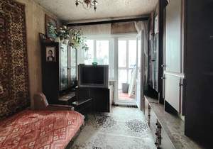 3-к квартира, вторичка, 58м2, 8/9 этаж