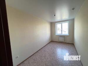 2-к квартира, вторичка, 48м2, 1/5 этаж