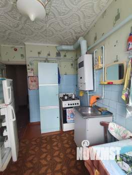 1-к квартира, вторичка, 30м2, 1/2 этаж