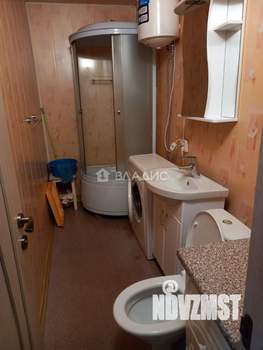 2-к квартира, вторичка, 34м2, 2/5 этаж