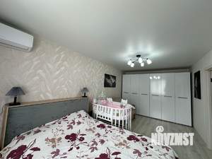 1-к квартира, вторичка, 38м2, 7/10 этаж