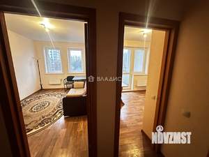 1-к квартира, вторичка, 33м2, 6/15 этаж