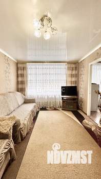 4-к квартира, вторичка, 63м2, 2/5 этаж