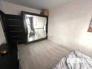 3-к квартира, вторичка, 78м2, 21/22 этаж
