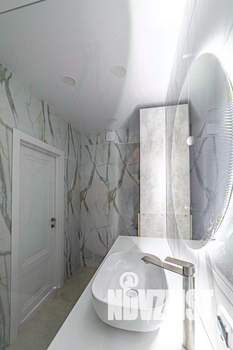 1-к квартира, вторичка, 46м2, 11/16 этаж