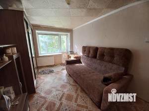 1-к квартира, вторичка, 28м2, 3/9 этаж