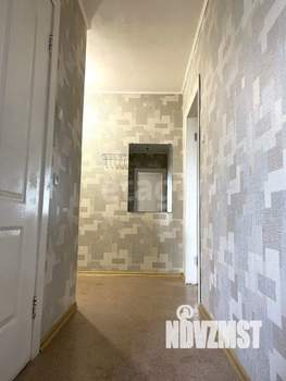 1-к квартира, вторичка, 39м2, 7/10 этаж