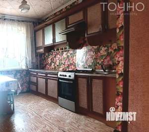 3-к квартира, вторичка, 62м2, 3/10 этаж