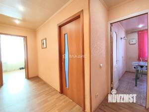 2-к квартира, вторичка, 50м2, 10/10 этаж