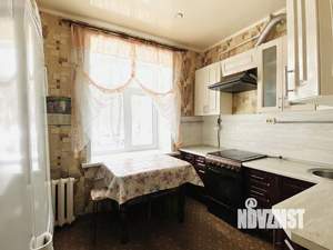 3-к квартира, вторичка, 72м2, 1/3 этаж