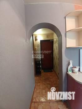 1-к квартира, вторичка, 26м2, 1/9 этаж