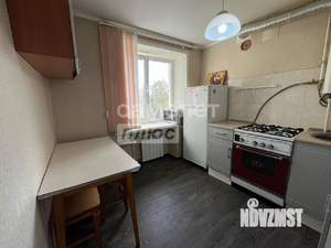 2-к квартира, вторичка, 43м2, 5/5 этаж