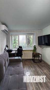 2-к квартира, вторичка, 41м2, 1/5 этаж