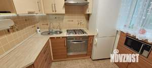 2-к квартира, вторичка, 43м2, 1/5 этаж