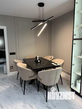 2-к квартира, вторичка, 72м2, 11/14 этаж