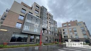 1-к квартира, сданный дом, 48м2, 3/16 этаж