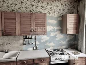 3-к квартира, вторичка, 64м2, 2/9 этаж