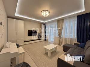 3-к квартира, вторичка, 121м2, 2/5 этаж