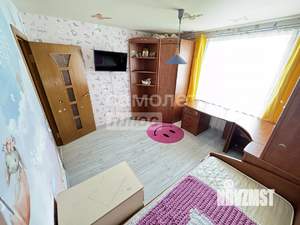 3-к квартира, вторичка, 103м2, 5/9 этаж