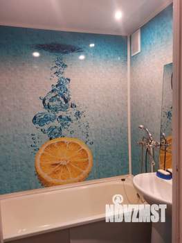 1-к квартира, вторичка, 43м2, 1/5 этаж