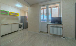 Студия квартира, вторичка, 25м2, 8/16 этаж