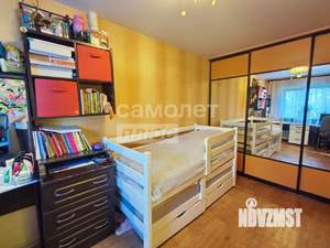 2-к квартира, вторичка, 45м2, 2/5 этаж
