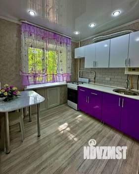 1-к квартира, вторичка, 30м2, 3/5 этаж