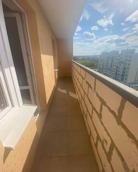 3-к квартира, вторичка, 70м2, 8/8 этаж