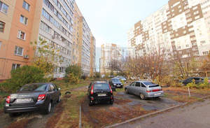 1-к квартира, вторичка, 37м2, 3/10 этаж