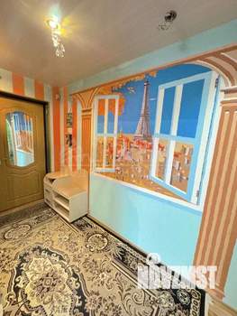 2-к квартира, вторичка, 60м2, 3/10 этаж