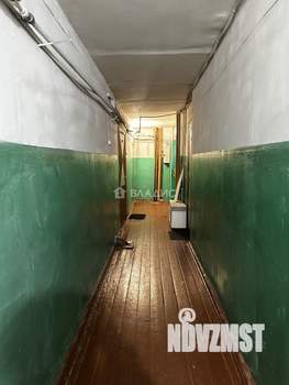 2-к квартира, вторичка, 37м2, 2/3 этаж