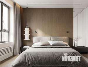 3-к квартира, вторичка, 99м2, 11/16 этаж