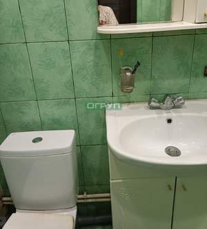 1-к квартира, вторичка, 38м2, 6/16 этаж