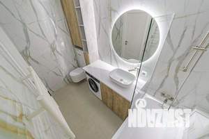 1-к квартира, вторичка, 46м2, 11/16 этаж
