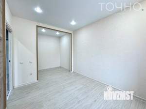 1-к квартира, вторичка, 34м2, 2/16 этаж
