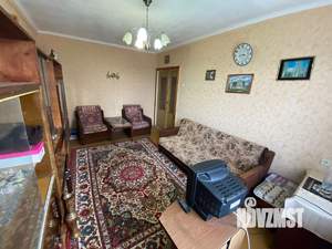 2-к квартира, вторичка, 43м2, 7/9 этаж