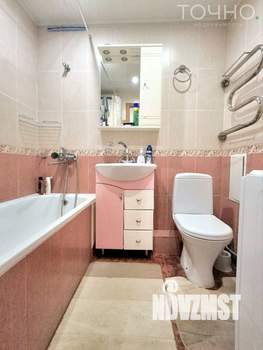 1-к квартира, вторичка, 36м2, 2/9 этаж