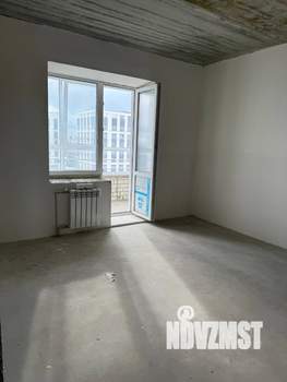 3-к квартира, вторичка, 101м2, 15/17 этаж