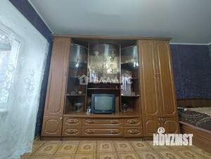 1-к квартира, вторичка, 31м2, 3/5 этаж