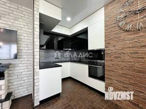 3-к квартира, вторичка, 101м2, 10/18 этаж