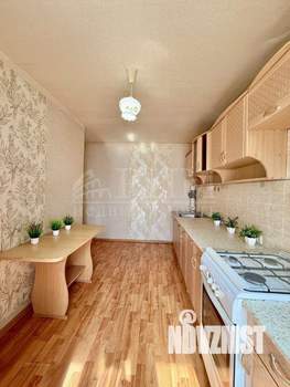 1-к квартира, вторичка, 38м2, 4/10 этаж