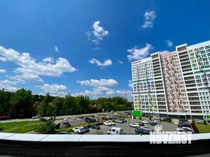 3-к квартира, вторичка, 89м2, 3/14 этаж