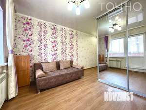 Студия квартира, вторичка, 29м2, 8/22 этаж