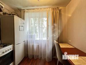 2-к квартира, вторичка, 45м2, 2/3 этаж