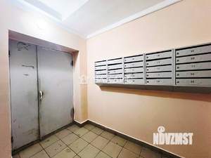 1-к квартира, вторичка, 31м2, 2/5 этаж