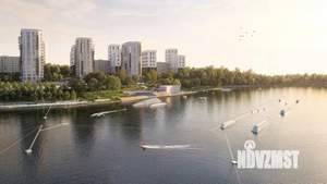 2-к квартира, вторичка, 64м2, 11/16 этаж