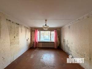 3-к квартира, вторичка, 68м2, 1/9 этаж