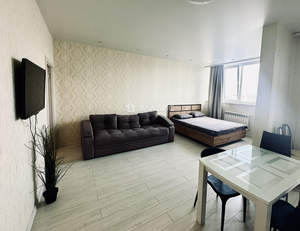 2-к квартира, вторичка, 54м2, 8/16 этаж